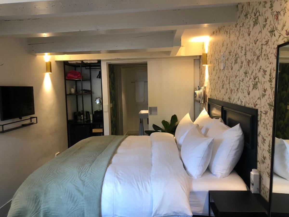 Bed and breakfast Milkhouse Luxury