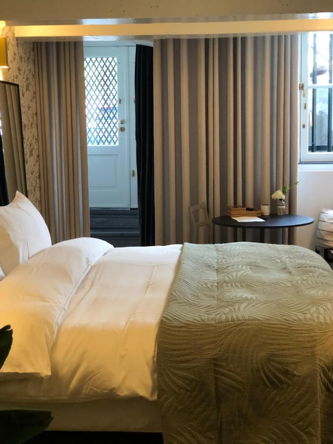 Bed and breakfast Milkhouse Luxury Ámsterdam