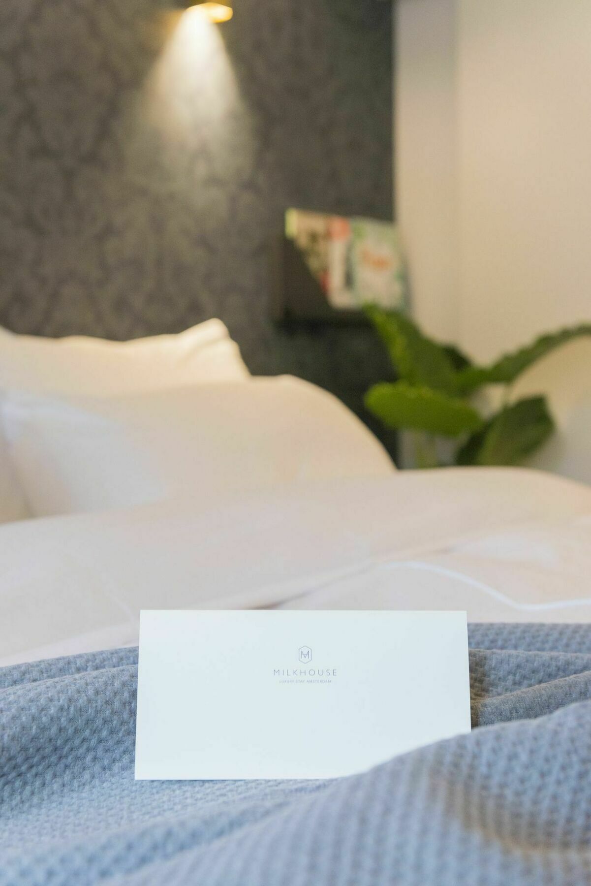 Milkhouse Luxury Bed and breakfast