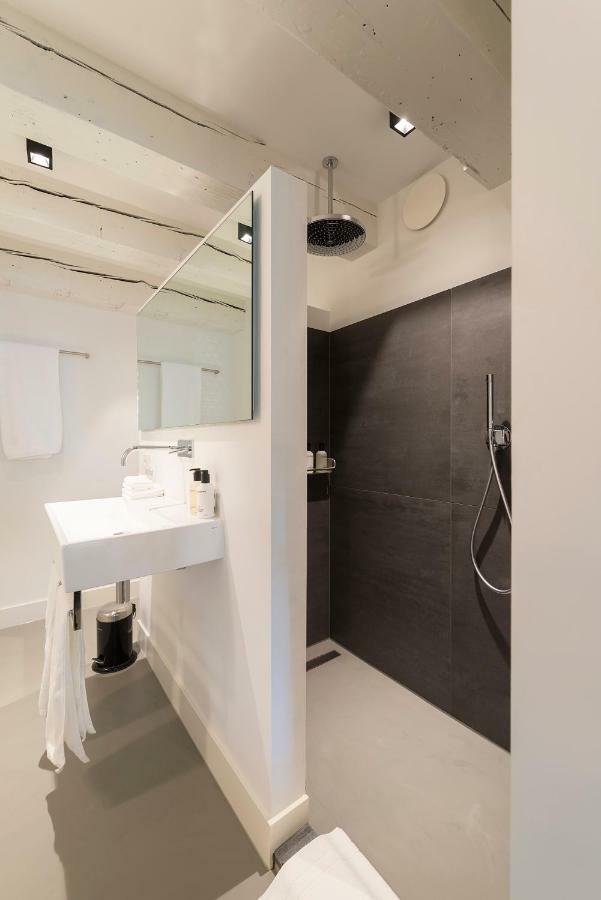 Milkhouse Luxury Bed and breakfast