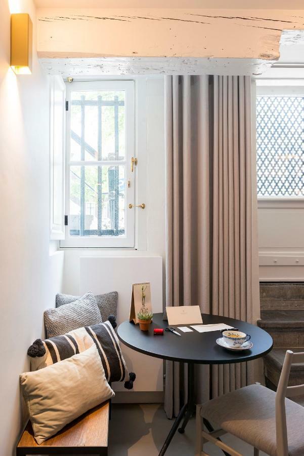 Bed and breakfast Milkhouse Luxury Ámsterdam