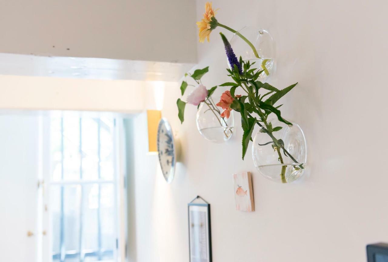 Milkhouse Luxury Bed and breakfast Ámsterdam