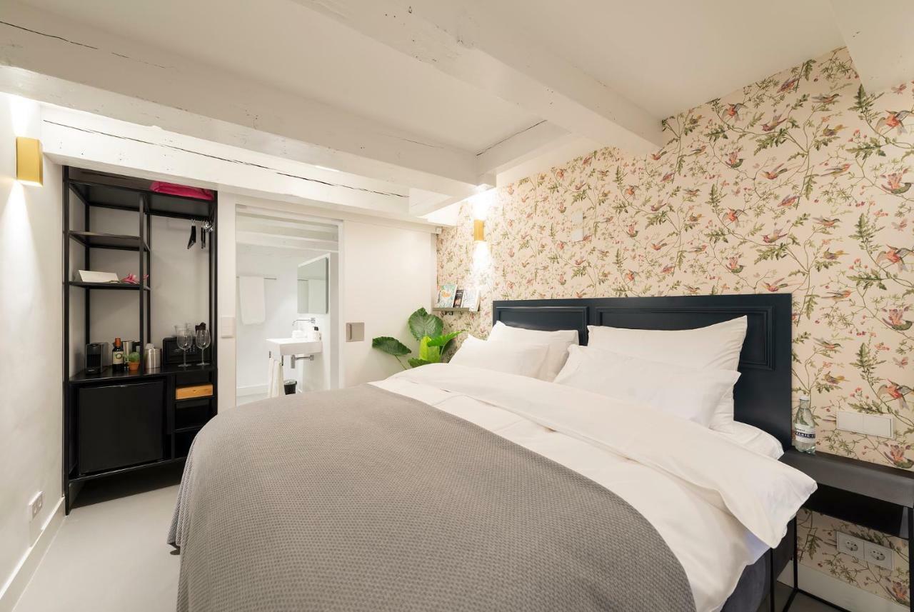 Milkhouse Luxury Ámsterdam