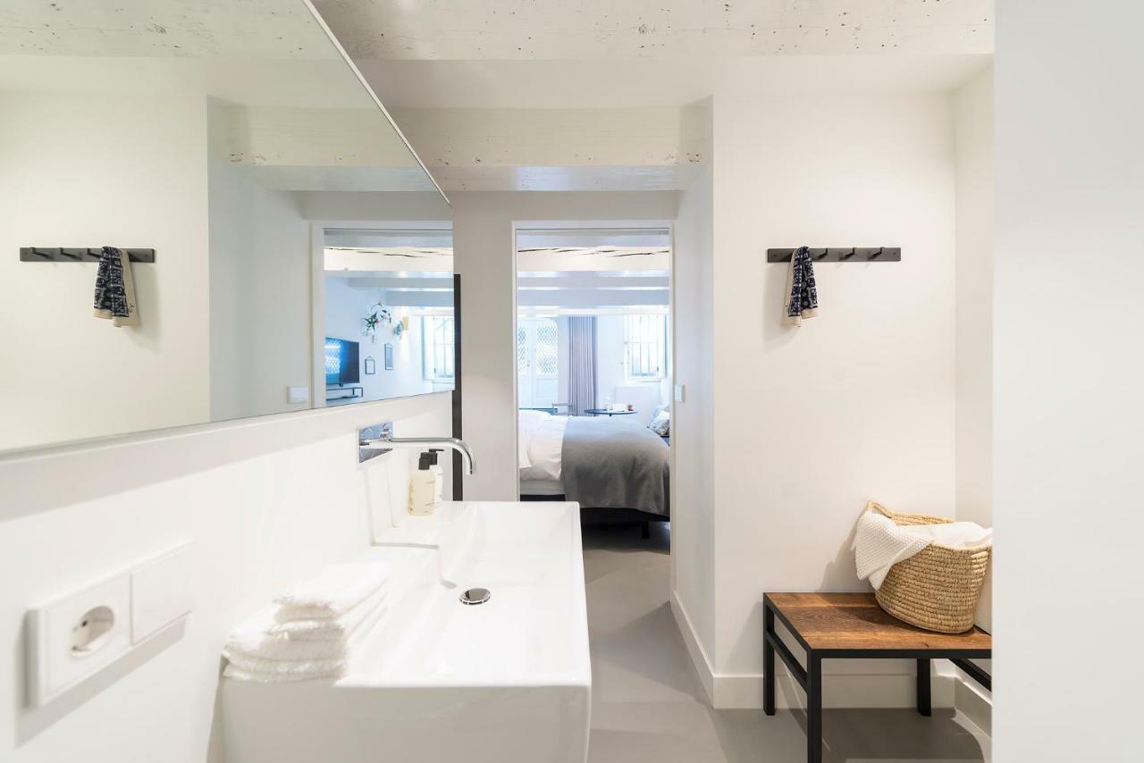 Milkhouse Luxury Bed and breakfast 3*