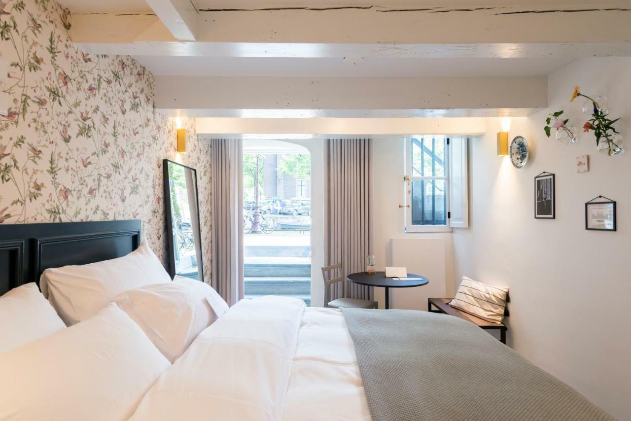Milkhouse Luxury Bed and breakfast 3*