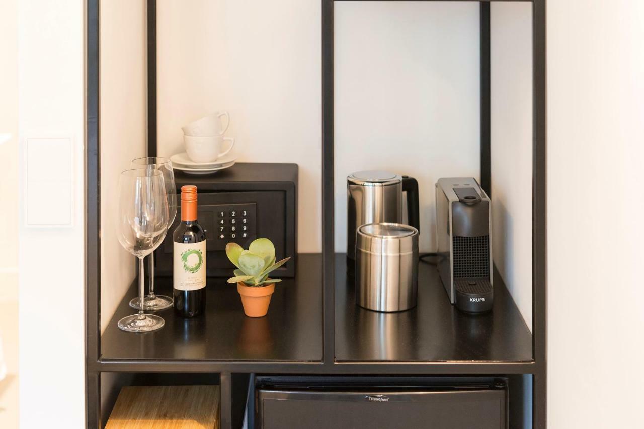 Bed and breakfast Milkhouse Luxury 3*