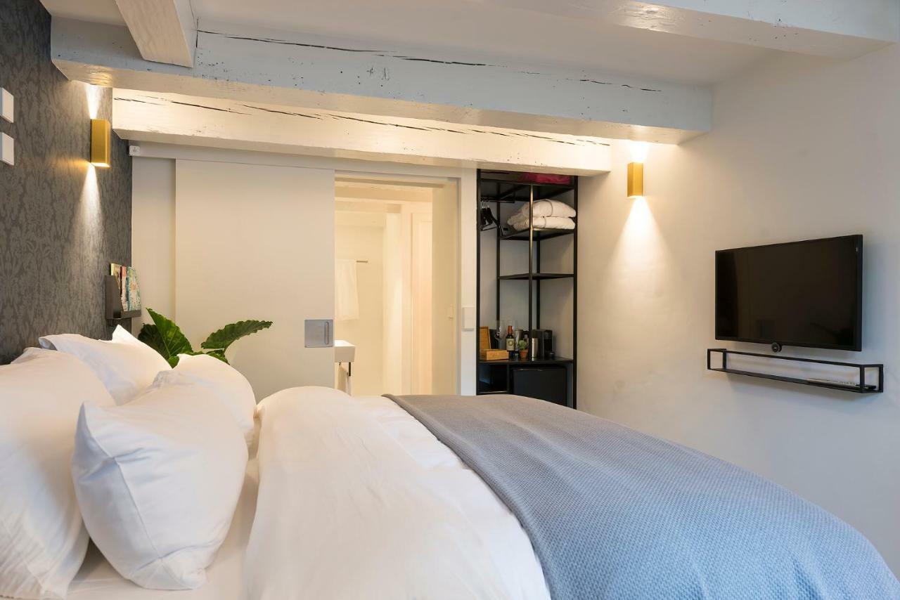 Bed and breakfast Milkhouse Luxury