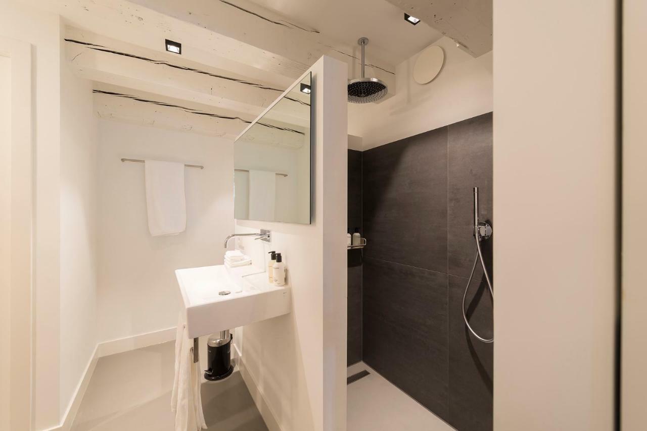 Milkhouse Luxury 3* Ámsterdam