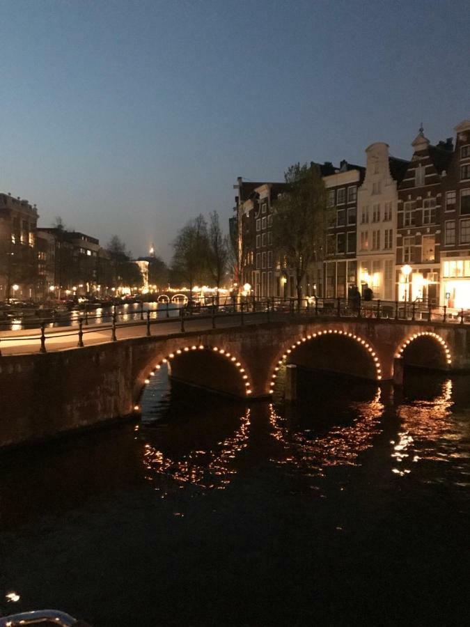 Milkhouse Luxury Ámsterdam