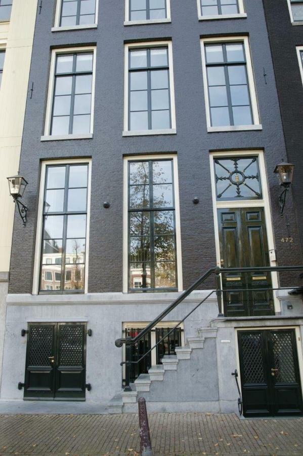 Milkhouse Luxury Bed and breakfast Ámsterdam